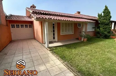 Casa com 3 quartos à venda no Centro, Imbé 
