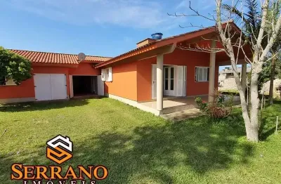 Casa com 3 quartos à venda no Santa Terezinha (Distrito), Imbé 