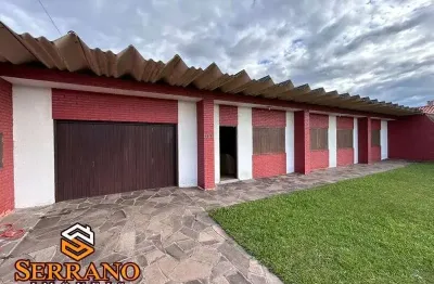 Casa com 4 quartos à venda no Santa Terezinha (Distrito), Imbé 