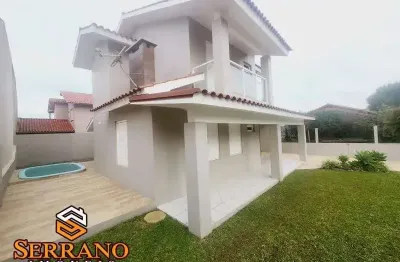 Casa com 3 quartos à venda no Centro, Imbé 