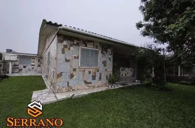 Casa a venda em região ideal para moradia. mariluz - imbé