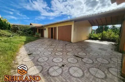 Casa com 5 quartos à venda no Mariluz (Distrito), Imbé 