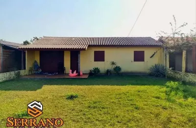 Casa com 3 quartos à venda no Mariluz Norte, Imbé 
