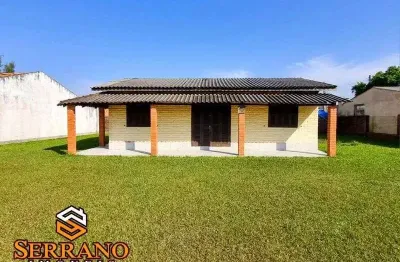 Casa com 3 quartos à venda no Albatroz (Distrito), Imbé 