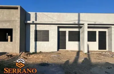 Casa com 2 quartos à venda no Albatroz (Distrito), Imbé 