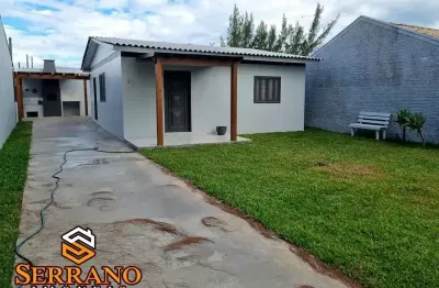 Casa com 3 quartos à venda no Mariluz (Distrito), Imbé 