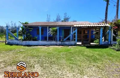 Casa com 2 quartos à venda em Imara, Imbé 