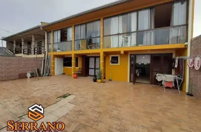 Casa com 3 quartos à venda no Mariluz (Distrito), Imbé 