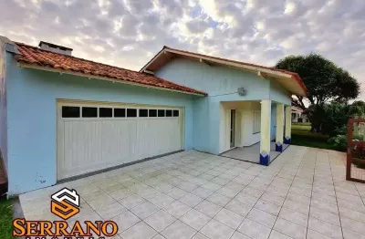 Casa com 3 quartos à venda no Mariluz (Distrito), Imbé 