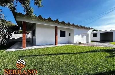 Casa a venda na praia de imbé/rs. excelente localização