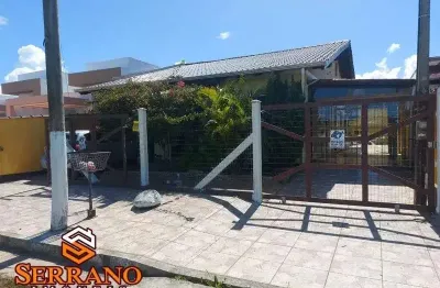 Casa com 3 quartos à venda no Presidente (Distrito), Imbé 