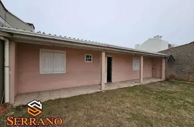 Residência à venda na praia de imbé. balneário albatroz-rs
