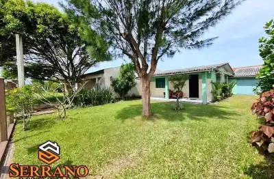 Casa com 2 quartos à venda no Nordeste, Imbé 