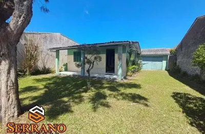 Casa com 2 quartos à venda no Nordeste, Imbé 
