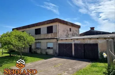 Apartamento à venda na praia de imbé/rs. balneário nordeste