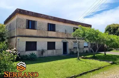 Casa com 2 quartos à venda no Nordeste, Imbé 
