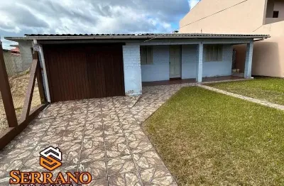 A venda. localizada a poucas quadras do mar. nordeste - imbé/rs