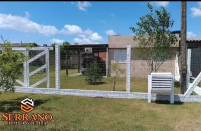 Casa a venda em mariluz. praia do litoral de imbé - rs.