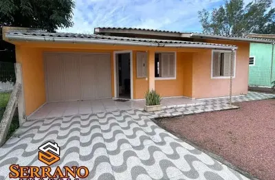Casa com 3 quartos à venda no Mariluz (Distrito), Imbé 
