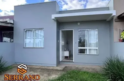 Casa com 2 quartos à venda no Santa Terezinha (Distrito), Imbé 