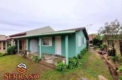 Casa com 2 quartos à venda no Mariluz (Distrito), Imbé 
