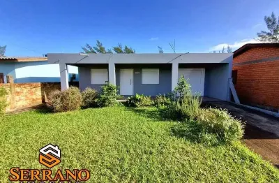 Casa com 2 quartos à venda em Imara, Imbé 