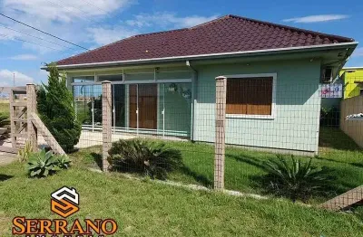 Casa com 3 quartos à venda no Presidente (Distrito), Imbé 