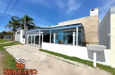 Casa com 2 quartos à venda no Presidente (Distrito), Imbé 