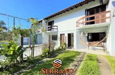 Casa com 2 quartos à venda no Centro, Imbé 