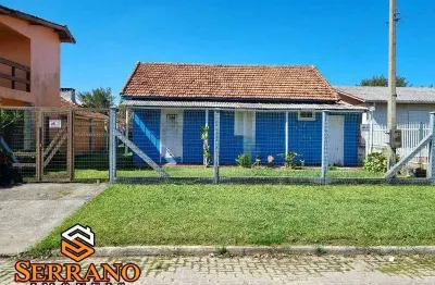 Casa com 3 quartos à venda no Mariluz (Distrito), Imbé 