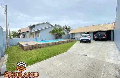 Casa com 3 quartos à venda no Centro, Imbé 