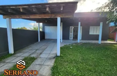 Casa com 3 quartos à venda no Centro, Imbé 