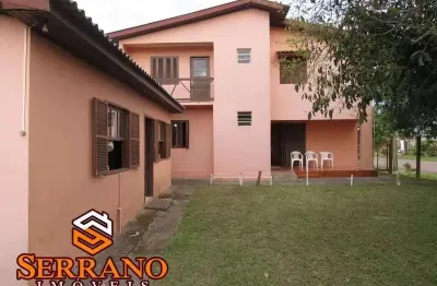 Casa com 6 quartos à venda no Presidente (Distrito), Imbé 