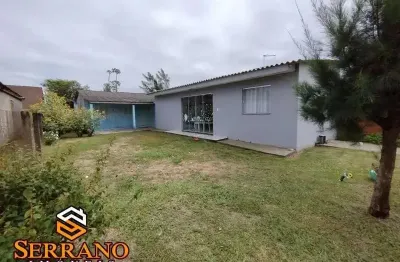 Casa com 6 quartos à venda no Presidente (Distrito), Imbé 