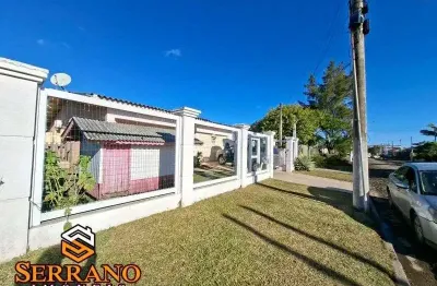 Casa com 3 quartos à venda no Centro, Imbé 