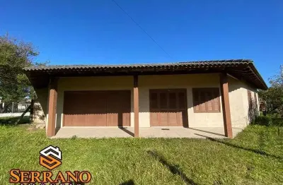 Casa com 3 quartos à venda no Mariluz (Distrito), Imbé 