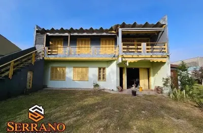 Casa com 5 quartos à venda no Mariluz (Distrito), Imbé 