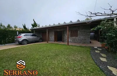 Casa com 4 quartos à venda no Mariluz (Distrito), Imbé 