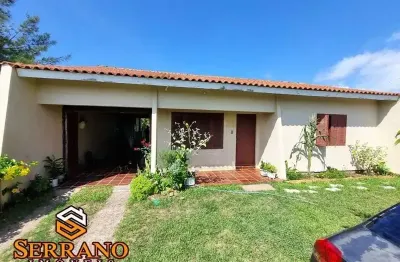 Sala comercial à venda na Avenida Paraguassú, 6740, Mariluz (Distrito), Imbé