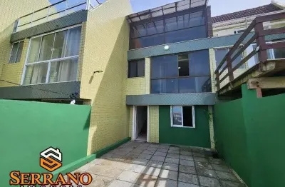 Lindo triplex à venda. praia de imbé/ balneário presidente