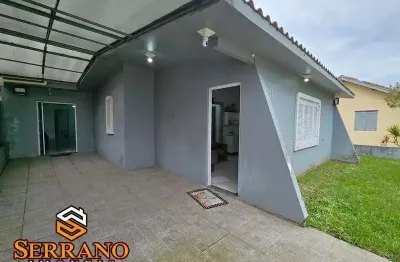 Excelente oportunidade na praia de santa terezinha em imbé. confira!