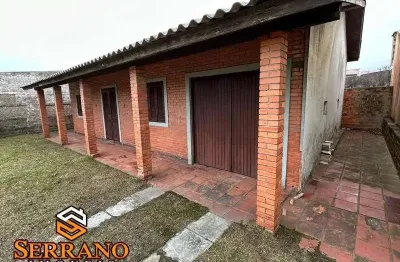 Residência à venda na praia de imbé. balneário santa terezinha-rs