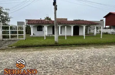 Casa com 6 quartos à venda no Albatroz (Distrito), Imbé 