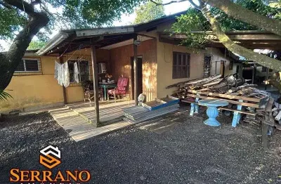 Casa com 9 quartos à venda no Presidente (Distrito), Imbé 