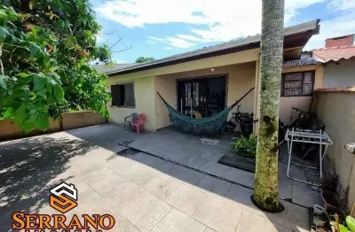 Casa com 3 quartos à venda no Centro, Imbé 