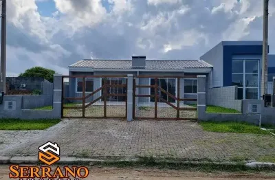 Casa com 2 quartos à venda no Centro, Imbé 