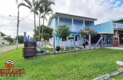 Casa com 6 quartos à venda no Mariluz (Distrito), Imbé 