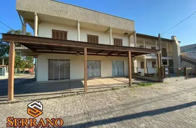 Apartamentos de esquina à venda no balneário imara- imbé/rs