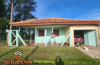 Residência próxima ao mar na praia de santa teresinha. imbé - rs