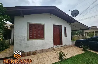 Residência à venda na praia de imbé. balneário santa terezinha-rs